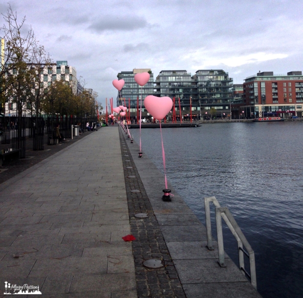 dublin-travel-following-your-passion-dockland-pink-heart copy